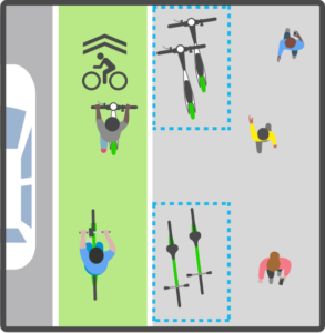 bike scooter parking@2x