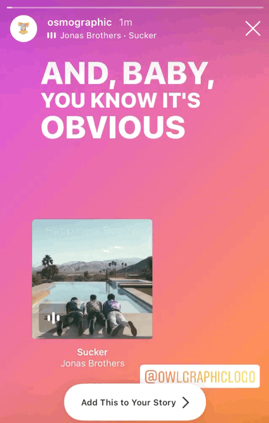 【Instagram】他の人のストーリーを自分のストーリーでシェアする方法を解説! Apps, BLOG, Instagram