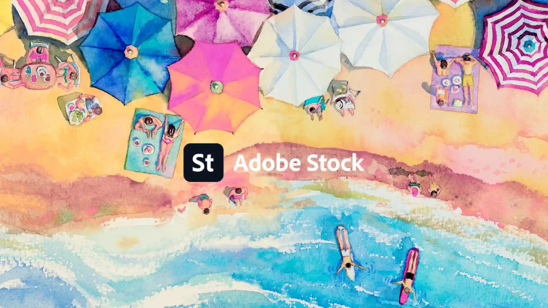 【超便利】Adobe Stockとは? 初月無料&利用する4のメリットを解説。