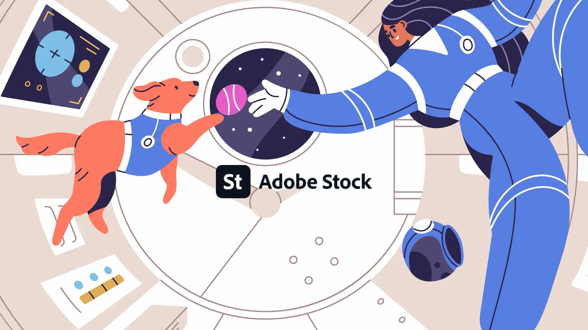 無料あり Adobe Stock 使い方の基本と3つのコツをデザイナーが紹介 Tamasdesign